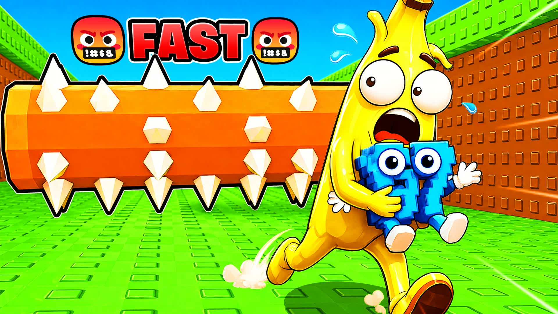 ESCAPE LOGS FOR BRAINROTS [NEW]
