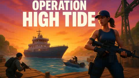 Operation High Tide