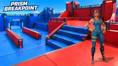 PRISM BREAKPOINT