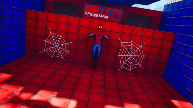 Capture 1 â đ±VERRĂCKTER TEAMKAMPFđ SPIDERMANâVENOM