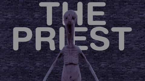 [HORROR] THE PRIEST