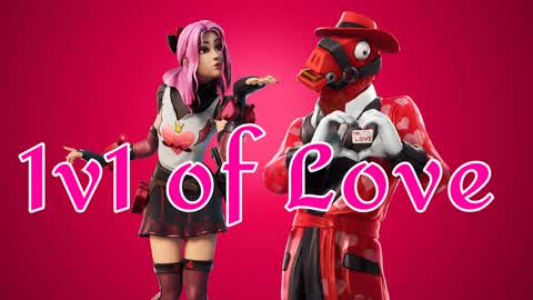 1v1 of Love