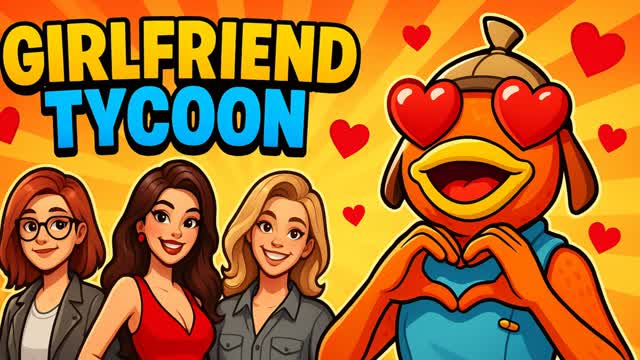 💖Protect your LOVE TYCOON💖