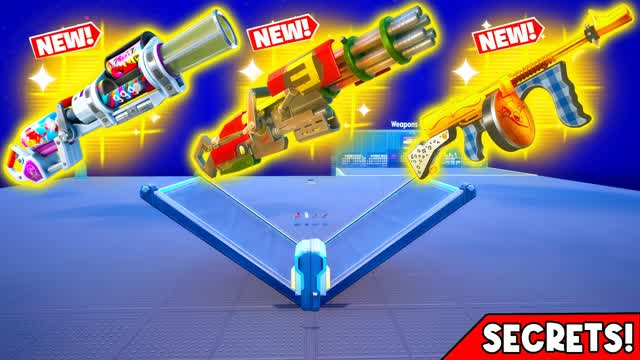 Remix 1v1 Build Fights