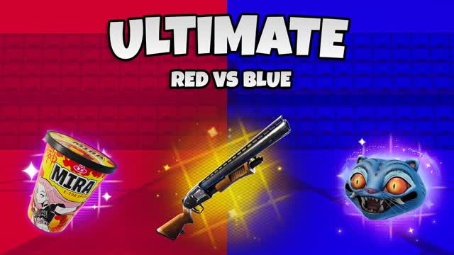 ULTIMATE KPOP DEMON RED VS BLUE 🔴🔵