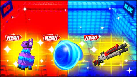 RED VS BLUE PRESSURE CRAFT 🔴🔵
