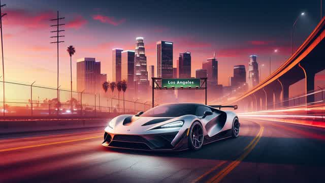 🌄Grand Drift Auto🌄