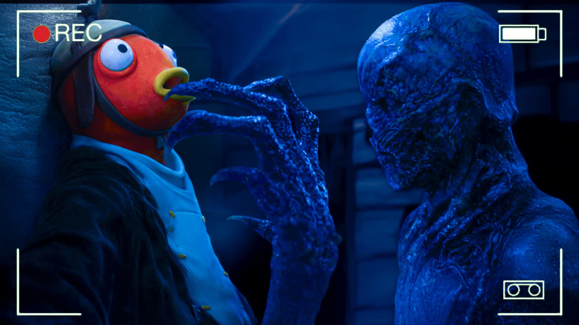 VECNA'S ATTACK [HORROR]