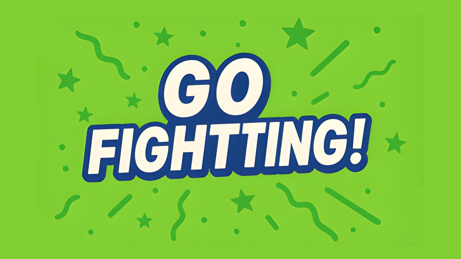 Go Fighting