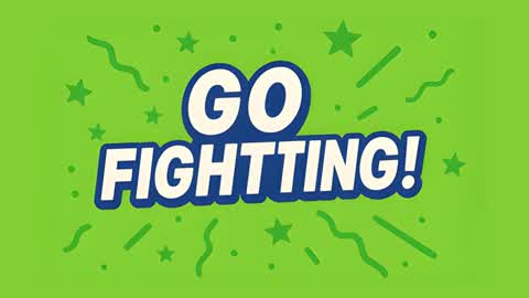 Go Fighting