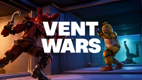 Dangs pvp Vent wars