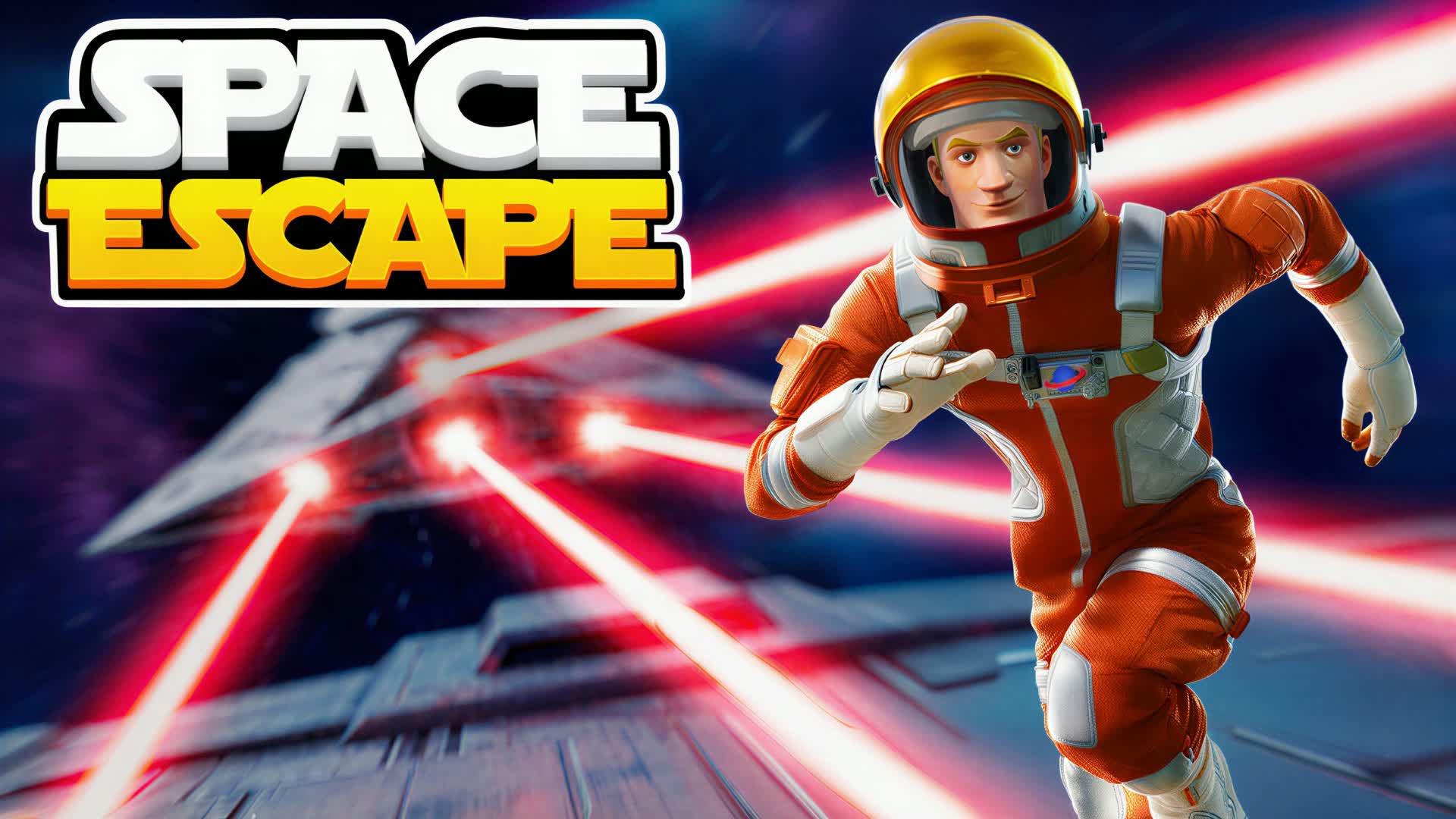 スペース エスケープ ローグライク