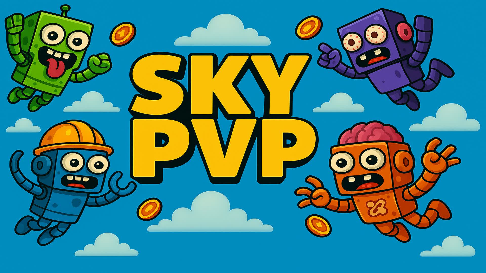 SKY PVP 🌇
