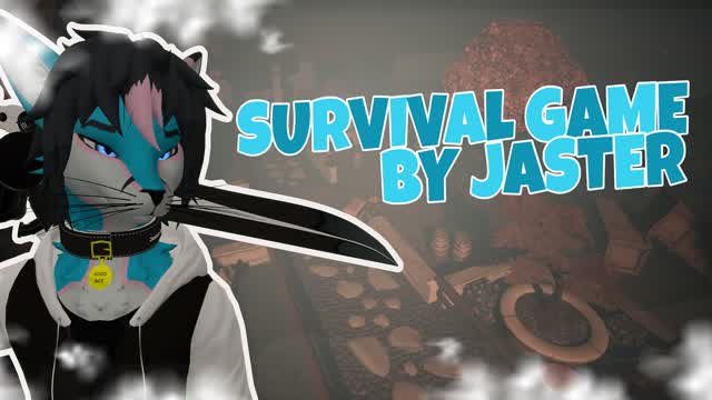 Survival Game de Jaster Blade