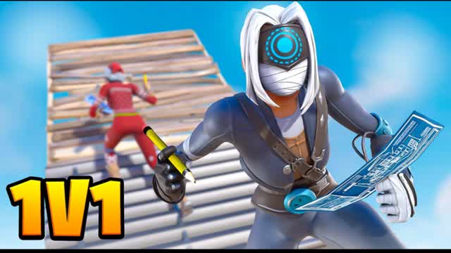 Yama 1v1 build fights(200 pump)🎯