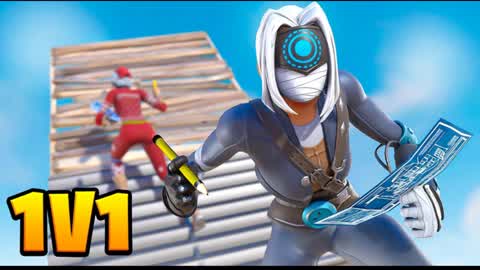 Yama 1v1 build fights(200 pump)🎯
