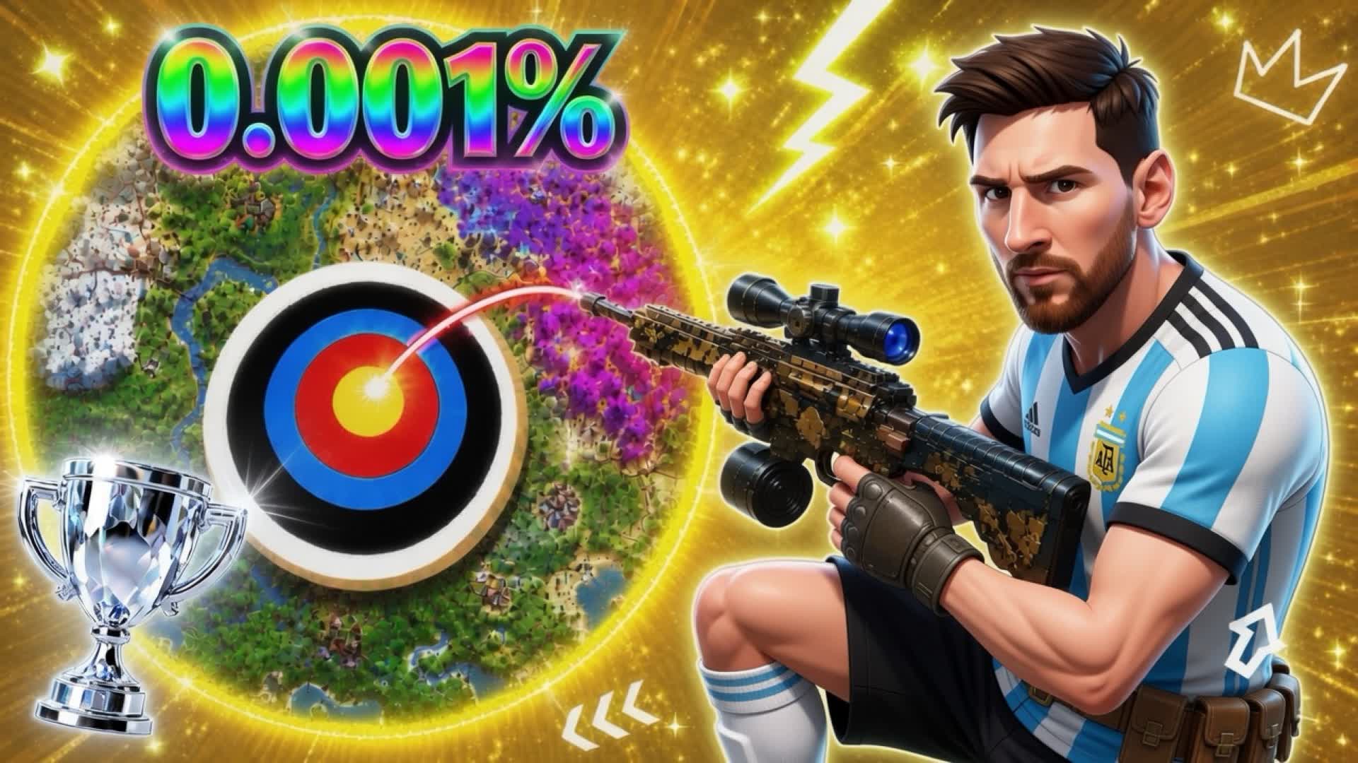 ダブルトリックショット🎯🎮
