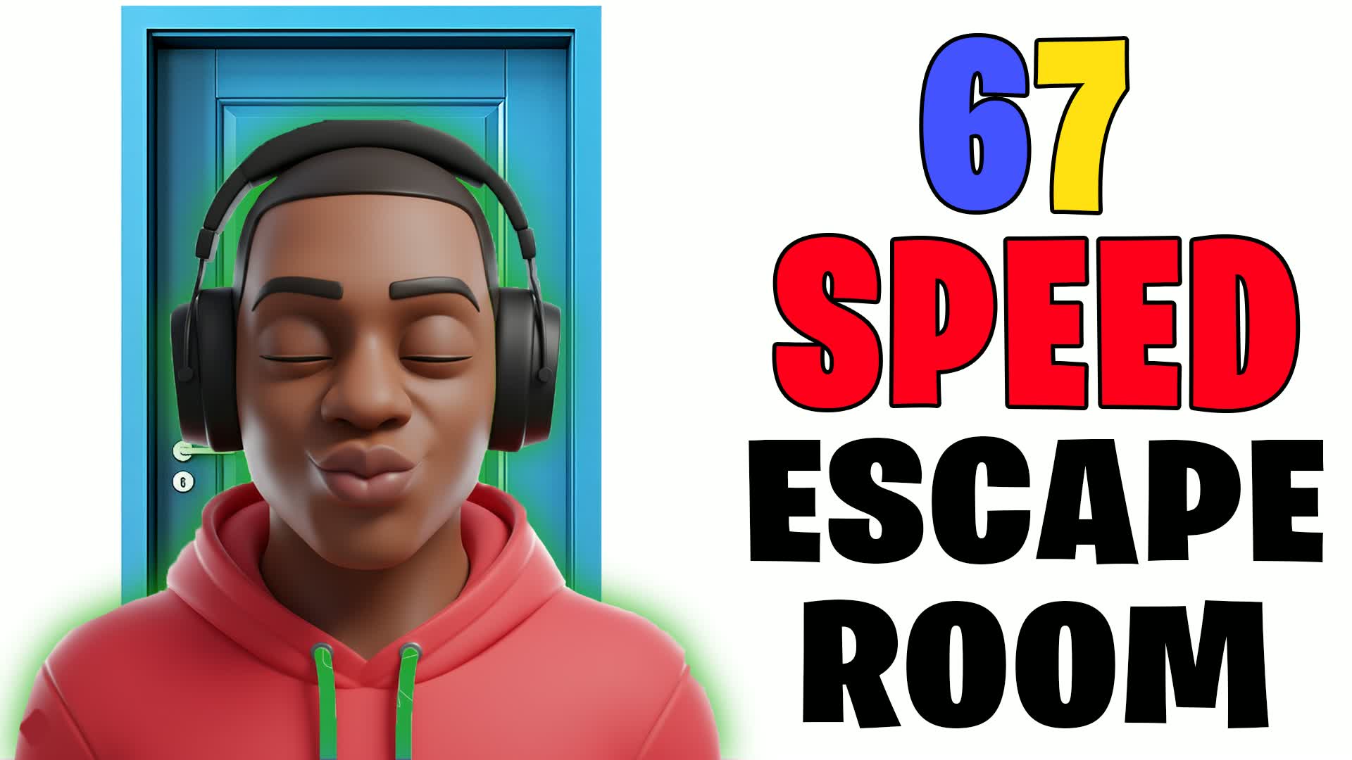 🧩67 SPEED ESCAPE IQ ROOM 🧠