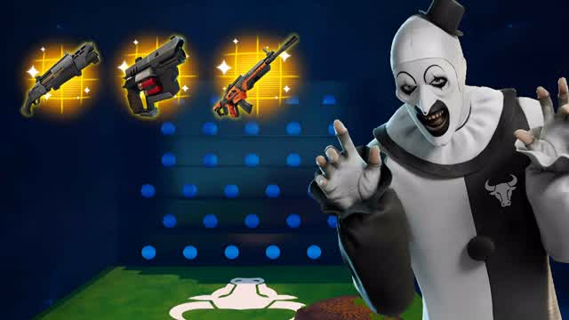 Capture 1 – BOGA 32 PLAYERS ZONEWARS