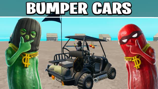 Bumper Cars đ”