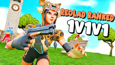 1V1V1 REOLAD RANKED
