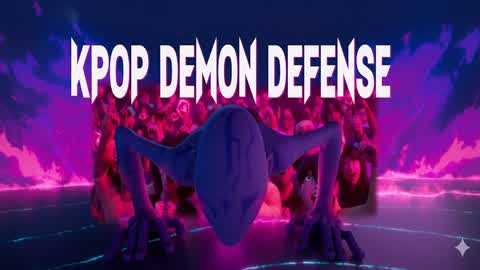Kpop  Demon Defense