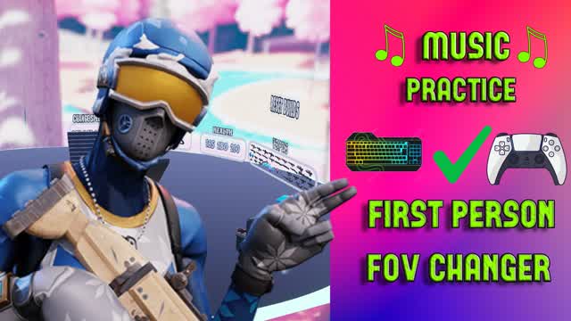 Capture 1 – Denzify 1v1 🔥 | FOV+ & Music