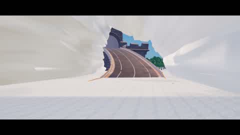 Snow Castle Raceway