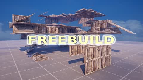 Ultra smooth Freebuild