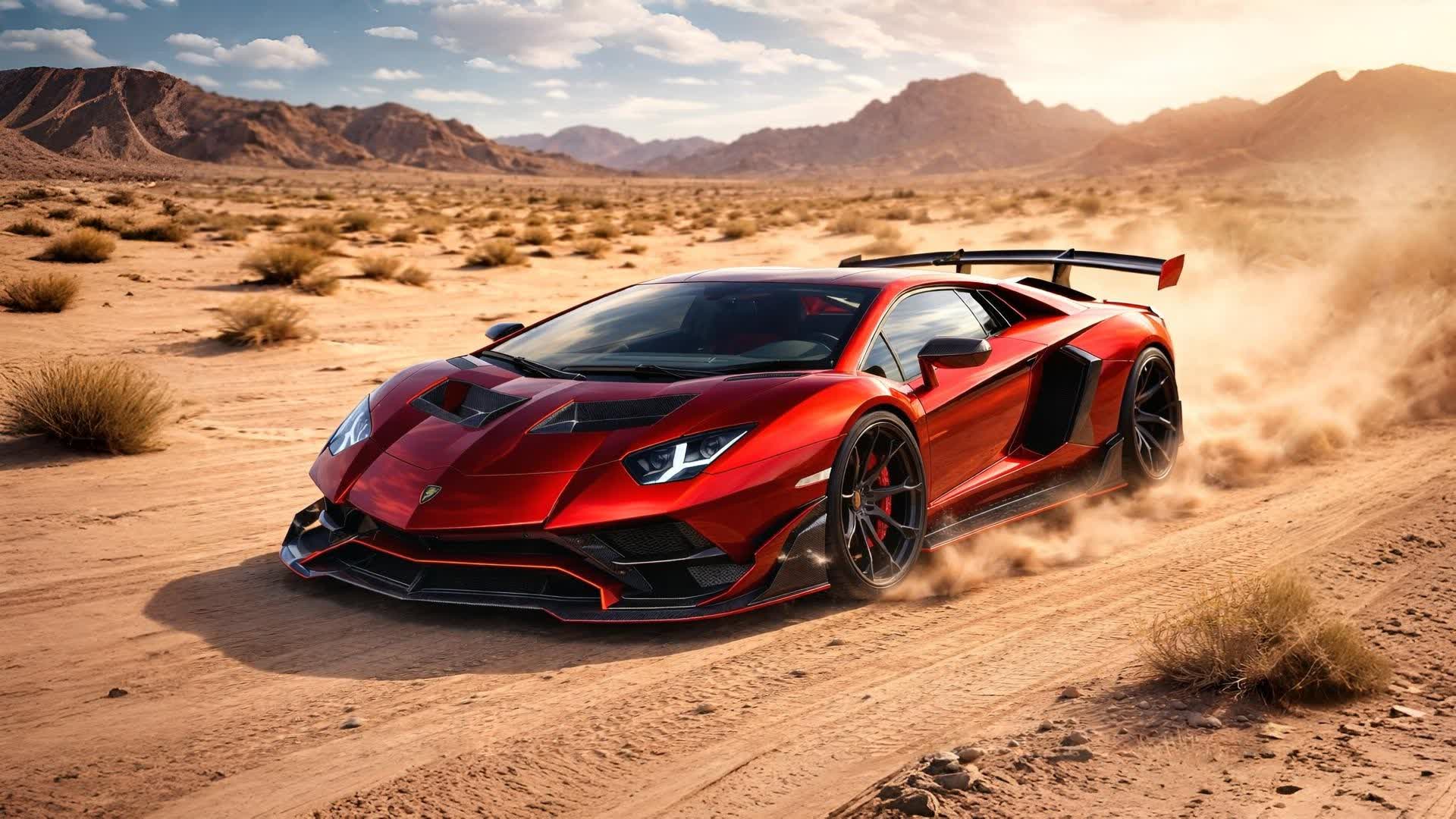 ULTIMATE TWDU DRIVING