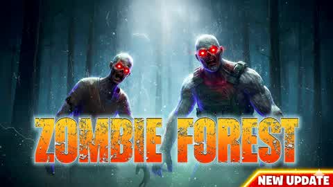 ZOMBIE FOREST