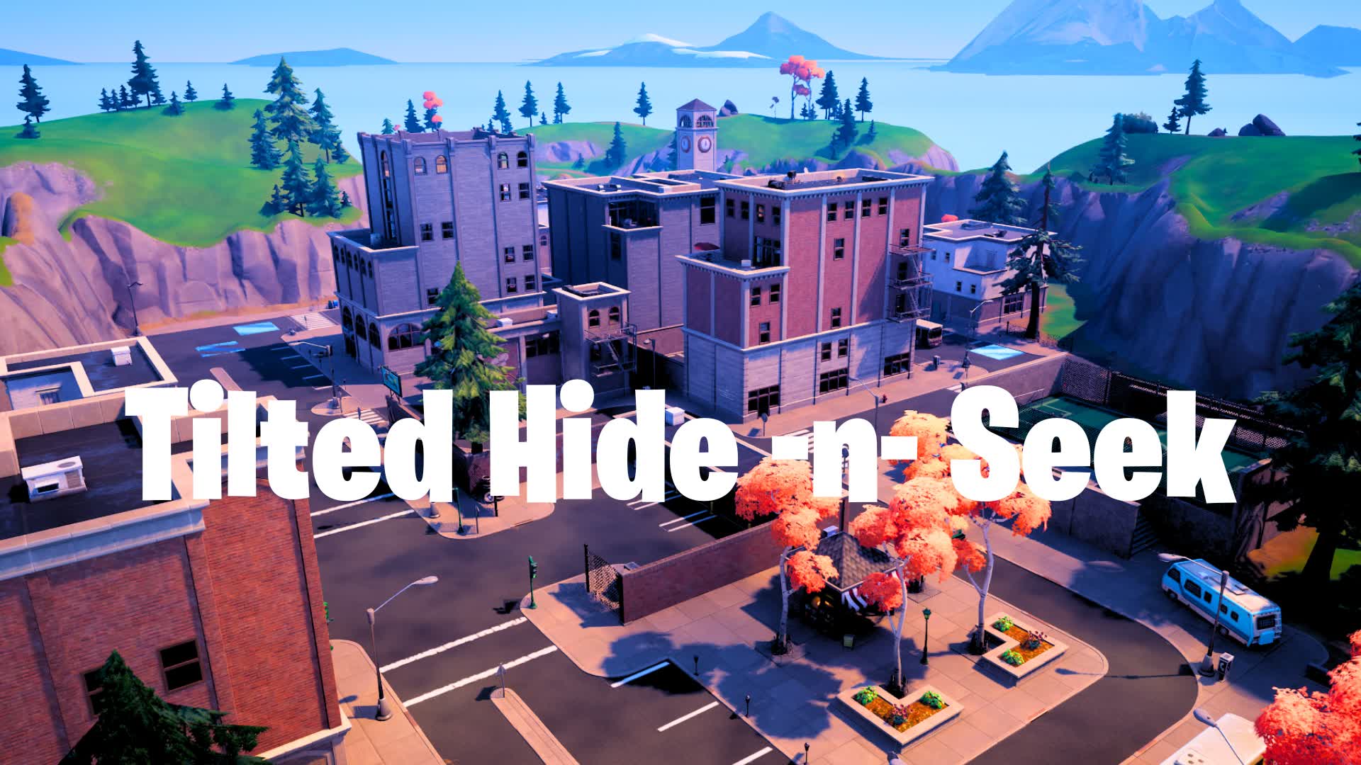 Tilted Hide -n- Seek 0908-7725-5408 by zeroshotbob - Fortnite Creative ...