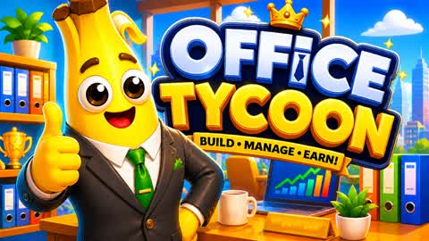 MAGNATE DE OFICINAS