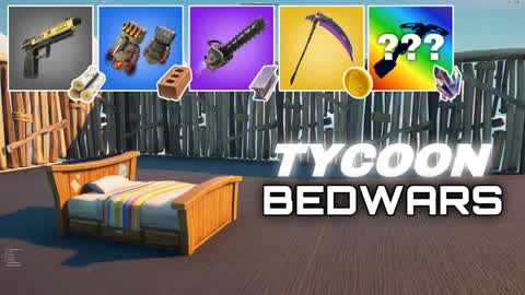 ULTIMATE BED WARS