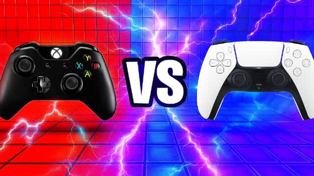 FUNNY RED VS BLUE🔴🔵(EVERY GUN)