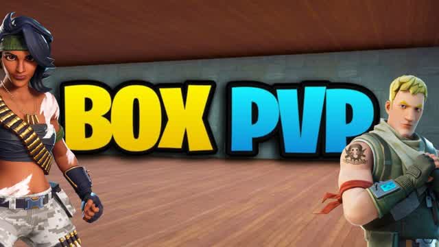 Classic box PVP