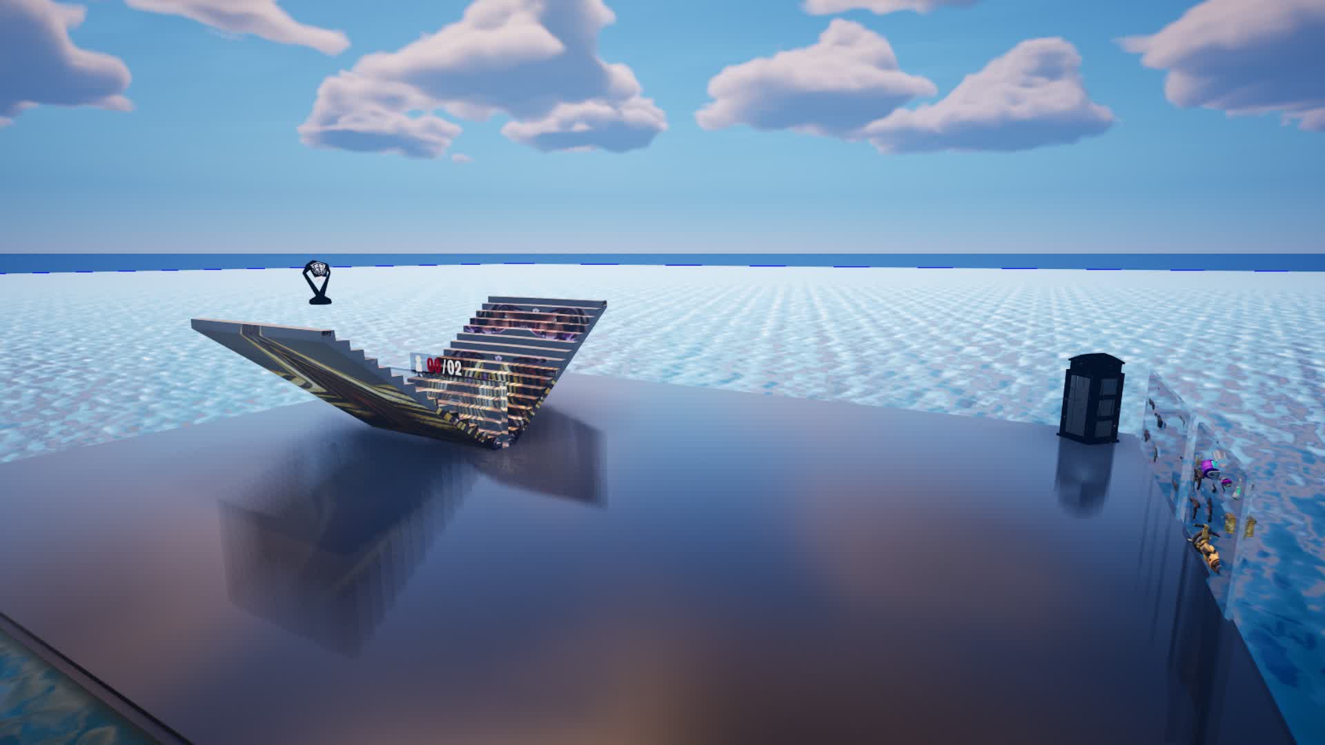 1v1 Build Fights [ VOID ]