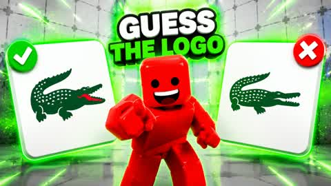 GUESS THE LOGO RIVALS 🔎