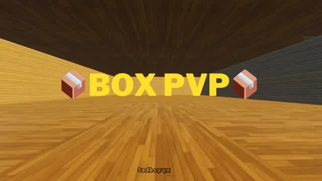 đŠBOX PVPđŠ