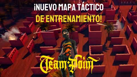 Team Point pvp