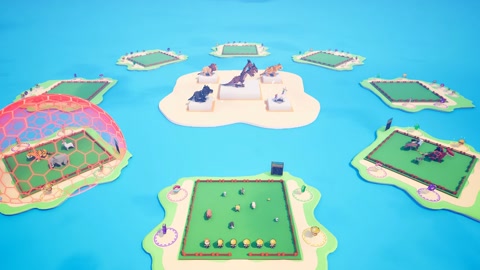 Island image