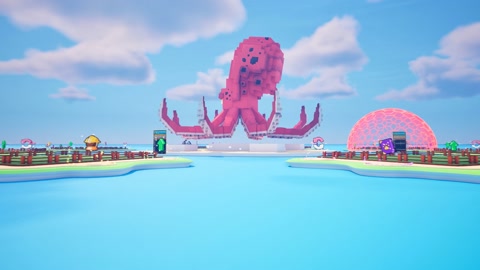 Island image