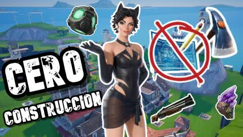 ⭐SIN CONSTRUCCION TODOS VS TODOS⭐