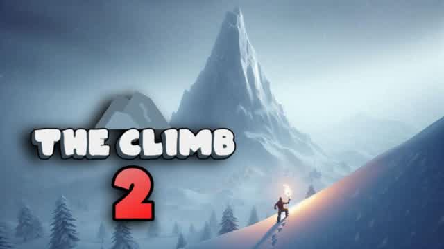 THE CLIMB 2 đ»