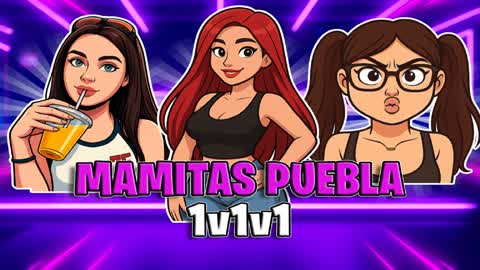 MAMITAS 1V1V1 RELOAD