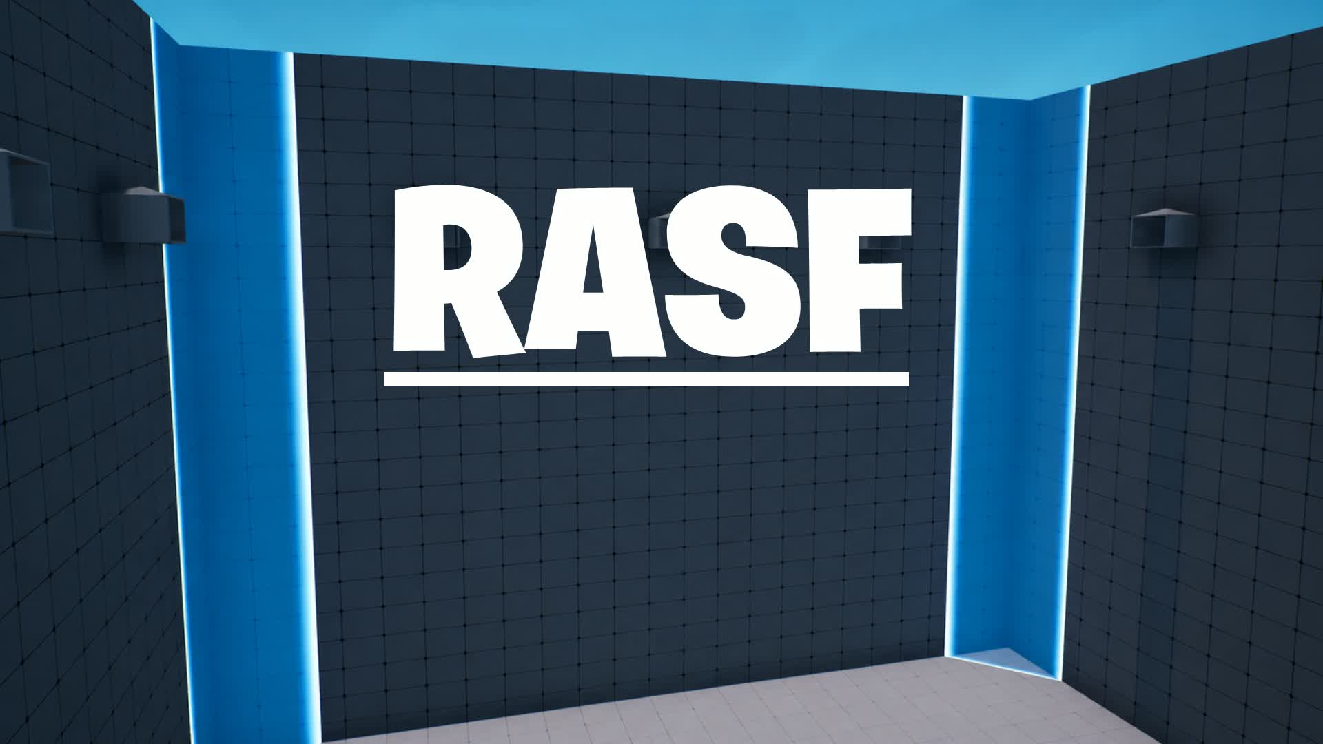 RASF 特