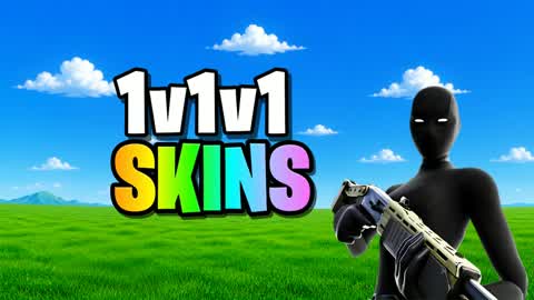 1v1v1 Skins Reload
