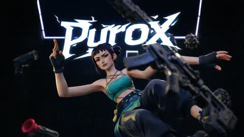 PYROX TEA