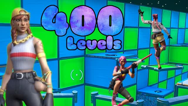 400CrazyDeathrun