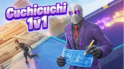 CUCHICUCHI 1V1